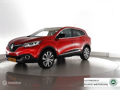 Renault Kadjar - 1.6 TCe 163PK Bose trekhaak|leer|cam|dab|lmv19