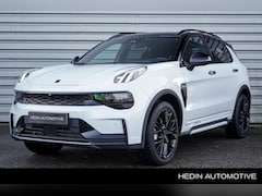 Lynk & Co 01 - 1.5 More | 70 KM Electrisch | PHEV | Stoelverwarming | Stuurverwarming | Electrische Achte
