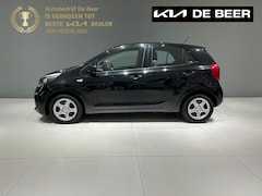 Kia Picanto - 1.0 CVVT 67pk 5-zits EconomyPlusLine