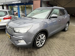 SsangYong Tivoli - 1.6 Quartz