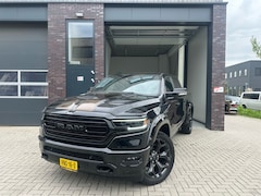 Dodge Ram 1500 - 5.7 V8 4x4 Crew Cab Limited Edition Pano/Harman-Kardon/Headup/Full Option