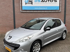 Peugeot 206 - 1.4 Sportium Airco