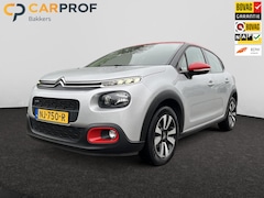 Citroën C3 - 1.2 PureTech Shine