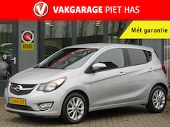Opel Karl - 1.0 ecoFLEX Innovation | 1e Eigenaar | Clima-Airco | Stoelverw. | Inc. BOVAG-Garantie