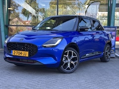 Suzuki Swift - 1.2 Style Smart Hybrid | Incl. stylingpakket t.w.v. 3700, - | Apple Carplay/Android Auto |