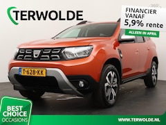 Dacia Duster - 1.0 TCe 90 Journey
