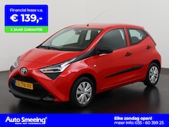Toyota Aygo - 1.0 VVT-i x-fun | Airco | 12 mnd Garantie |