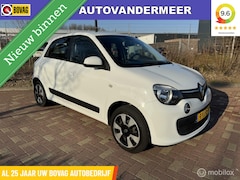 Renault Twingo - 1.0 SCe Expression / Airco / Leuke auto