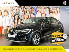 Renault Arkana - 1.6 E-Tech Hybrid 145 Intens Camera, Adaptive Cruise, Sensoren V+A