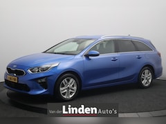 Kia Cee'd - Ceed 1.0 T-GDi Dynamic Plus | Trekhaak afneembaar | Camera | Carplay