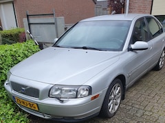 Volvo S80 - 2.4T Prestige Line