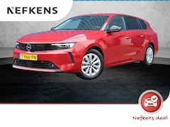 Opel Astra Sports Tourer - 110pk Business Edition ( Camera | Keyless Start | Stoel/Stuurverwarming | Adaptive CruiseC