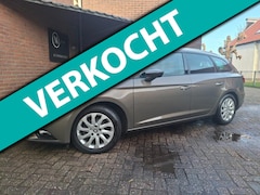 Seat Leon ST - 1.0 EcoTSI Style Connect 116PK Navigatie / Led Verlichting / Carplay / Achteruitrijcamera