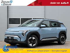 Kia EV3 - Air 81.4 kWh | ANWB private lease actietarief vanaf €539, - per maand | | Nu in de showroo