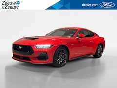 Ford Mustang Fastback - 5.0 V8 GT 446pk | Direct leverbaar |