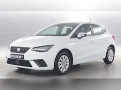 Seat Ibiza - 1.0 EcoTSI 95pk Style