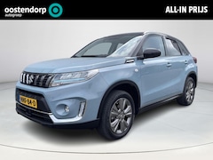 Suzuki Vitara - 1.5 Hybrid Select Automaat | Stoelverwarming | Apple CarPlay & Android Auto | Achteruitrij