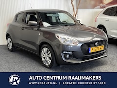 Suzuki Swift - 1.0 Select APPLE CARPLAY/ANDROID AUTO AIRCO STOELVERWARMING ACHTERUITRIJCAMERA ZEER MOOI 3