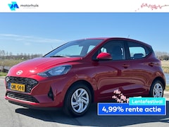 Hyundai i10 - | COMFORT SMART | NAVIGATIE | CAMERA | BLUELINK |