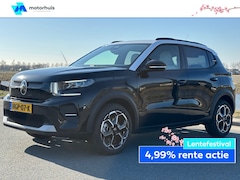 Citroën ë-C3 - | MAX | DIRECT UIT VOORRAAD BESCHIKBAAR | NAVIGATIE | CAMERA |