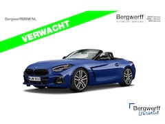 BMW Z4 Roadster - M40i - Manual - Memoryzetel - Head-up - Harman Kardon