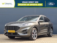 Ford Kuga - 1.5 EcoBoost 150PK 2WD ST-Line X Design Pack, Winter pack, Wegklapbare trekhaak