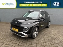 Hyundai Inster - 49 kWh 115pk Evolve Sky | Winterpack | Tech Pack