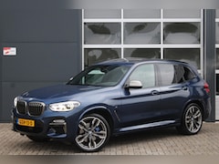 BMW X3 - M40i xDrive High Executive | Pano | HK | ACC | Memory | Trekhaak