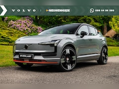 Volvo EX30 - Single Motor Extended Range Plus | EVERLAST SPORT EDITION | UNIEKE AUTO | Google | Longe R