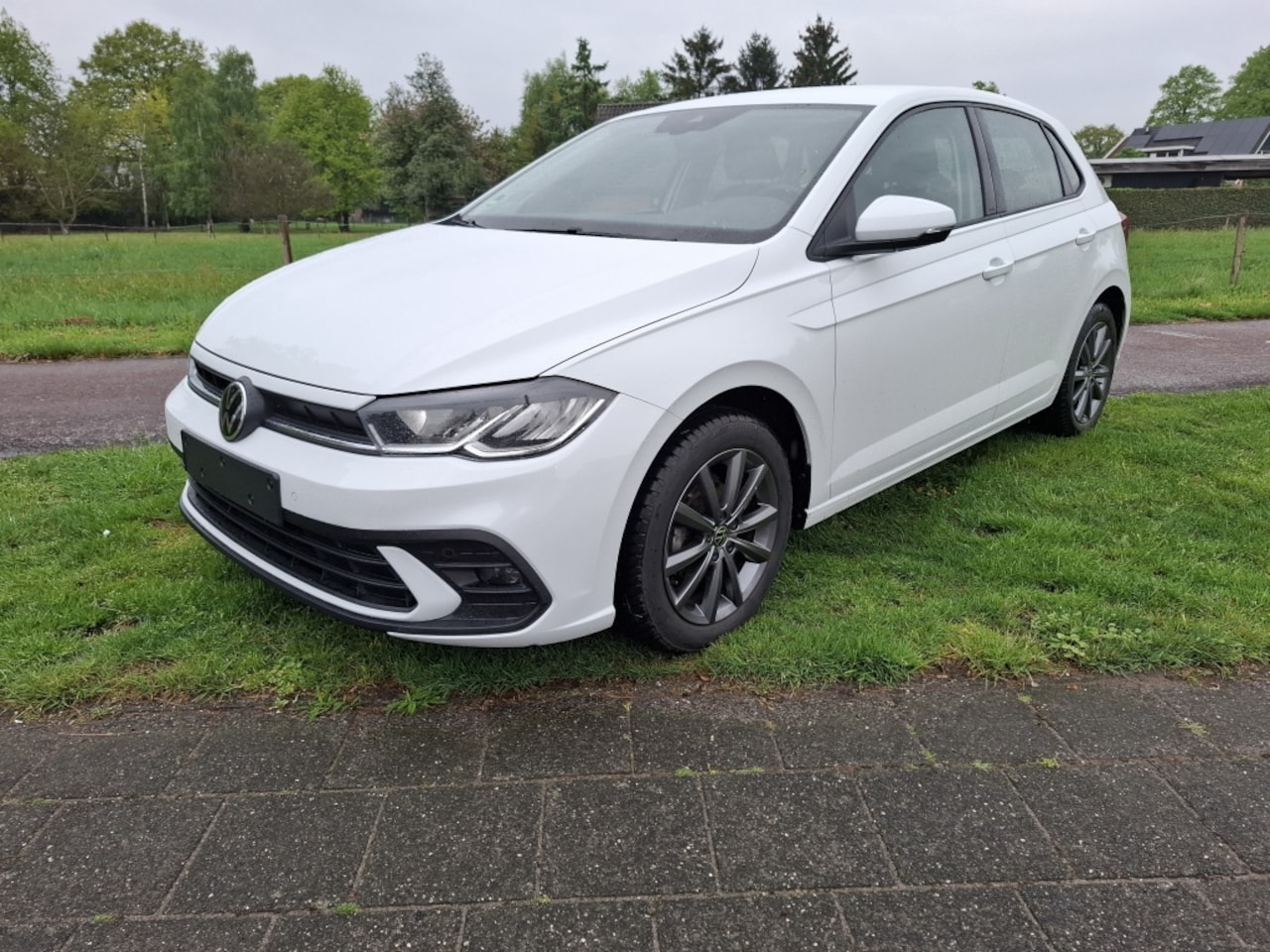 Volkswagen Polo - 1.0 TSI Life 1.0 TSI Life - AutoWereld.nl