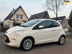Ford Ka - 1.2 Titanium X 124.000 km NL-AUTO-NAP