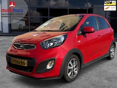 Kia Picanto - 1.0 CVVT ISG Plus Pack