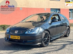 Honda Civic - 2.0i Type-R