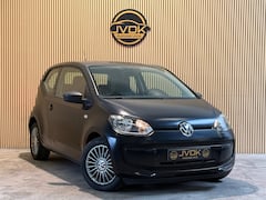 Volkswagen Up! - 1.0 high up 3-DEURS/AIRCO/ELECTR RAMEN/ APK