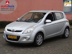 Hyundai i20 - 1.4i DynamicVersion