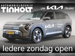 Kia EV3 - Plus Advanced 81.4 kWh