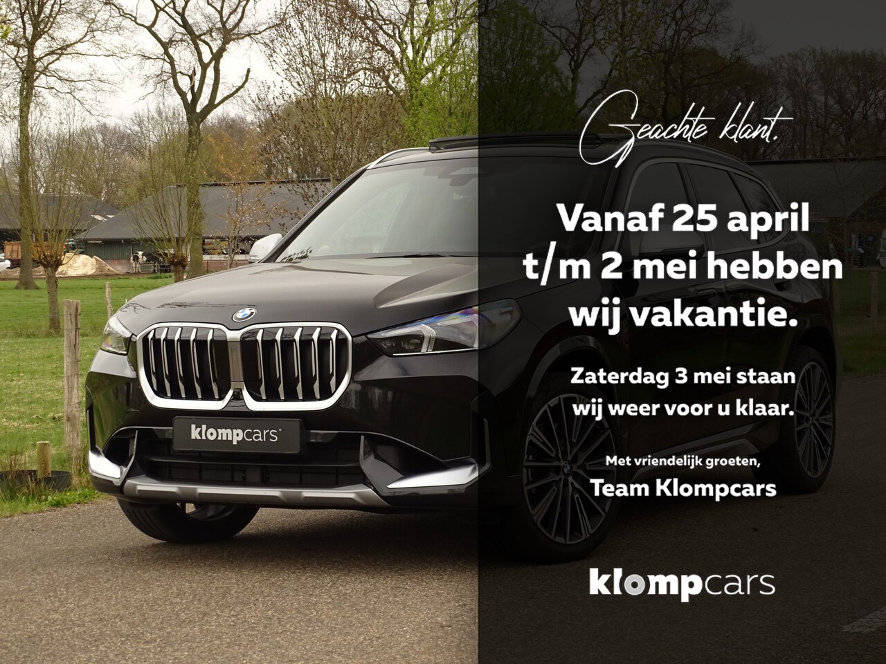 BMW X1 - xDrive23i | Trekhk | H+K | HUD | 1eEig | Ad.Cruise | Pano | Full Options! - AutoWereld.nl