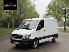 Mercedes-Benz Sprinter - 210 2.2 CDI 325 Functional HD 2015 | Airco | Trekhaak | Boekjes | Elektrische Ramen | 2 Sl