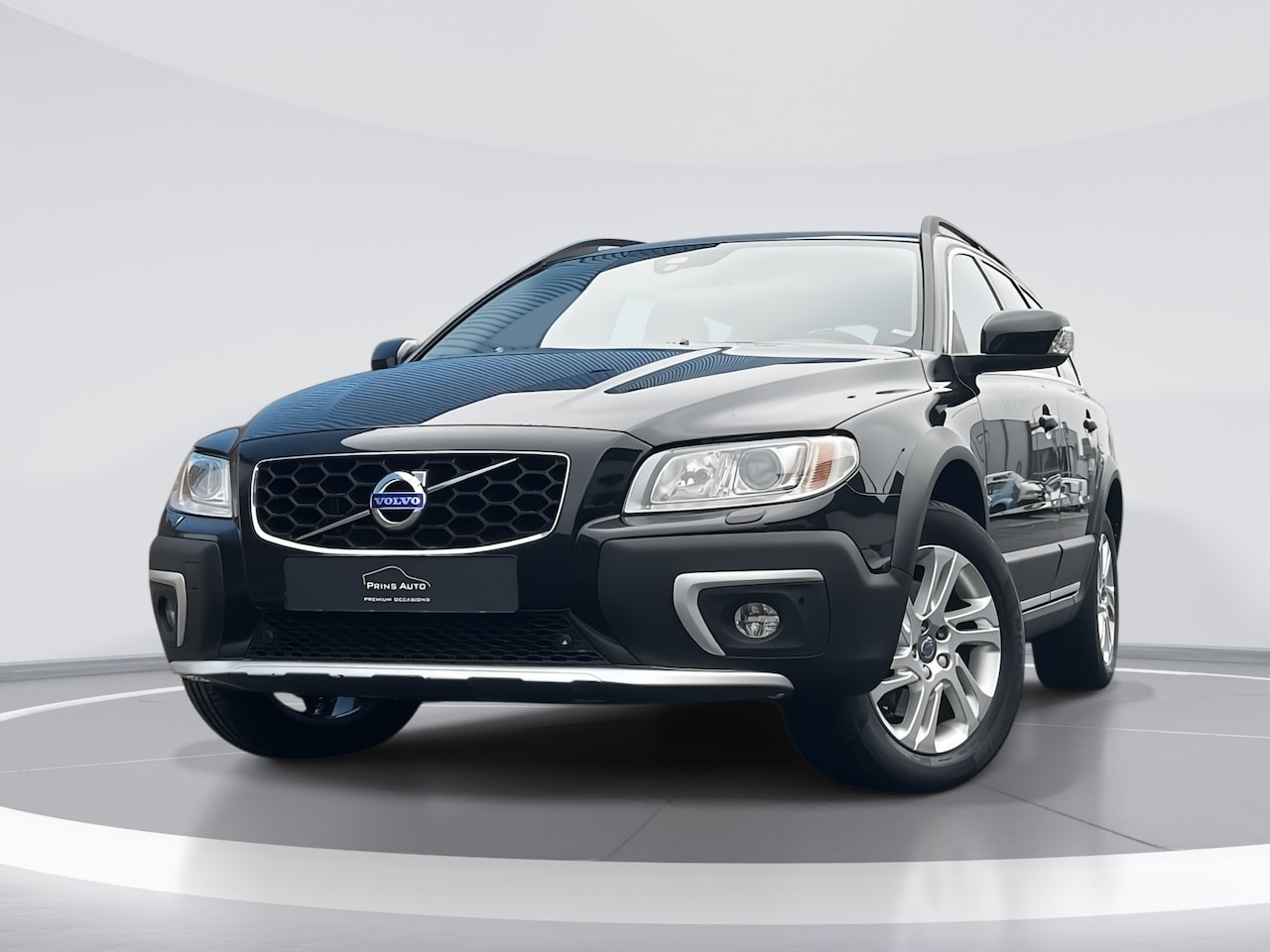 Volvo XC70 - 2.0 T5 FWD Nordic+ |SCHUIFDAK|TREKHAAK|ORIG. NL 2695 VEILING + ONLINE - AutoWereld.nl