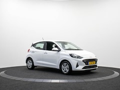 Hyundai i10 - 1.0 Comfort Smart | Private lease 309 p.m. | Navigatie