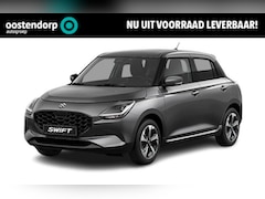 Suzuki Swift - 1.2 Style Smart Hybrid | Uit voorraad leverbaar |