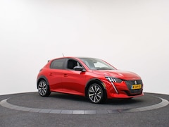 Peugeot 208 - 1.2 PureTech GT Pack Automaat | Navigatie | Camera