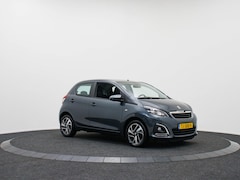 Peugeot 108 - 1.0 e-VTi Allure | Navigatie | Bluetooth