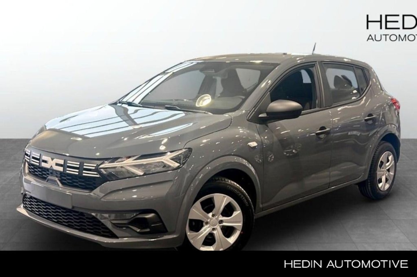 Dacia Sandero - 1.0 TCe 100 ECO-G Journey Pack Comfort | Verwarmbare voorstoelen | MediaNav Apple Carplay - AutoWereld.nl