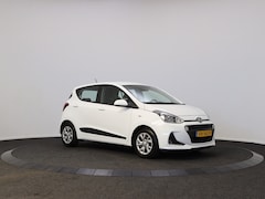 Hyundai i10 - 1.0i Comfort | fietsendragerbeugel | Airco | Cruise Control