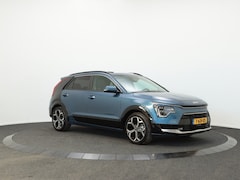 Kia Niro - 1.6 GDi Executive Line | Panorama | DAB | Airco | CC | Carplay |