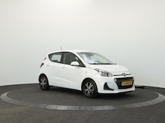Hyundai i10 - 1.0i Comfort | Navigatie | DAB | Carplay | Airco | Cruise Contro