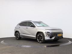 Hyundai Kona Electric - N Line Edition 65.4 kWh | Navigatie | Camera | Stoel/stuurverwar