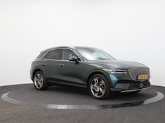 Genesis GV70 - E Sport | Lexicon Audio | Nappa Leer | 360* Camera | DAB | Carplay |