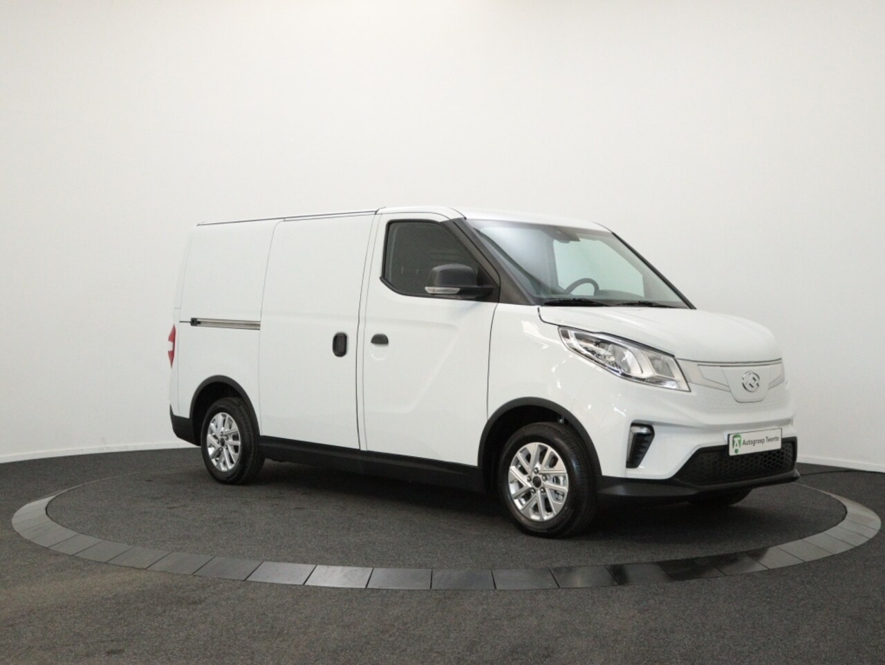 Maxus eDELIVER 3 - L1 50 kWh | Airco | Carplay | DAB | Cruise Control | - AutoWereld.nl